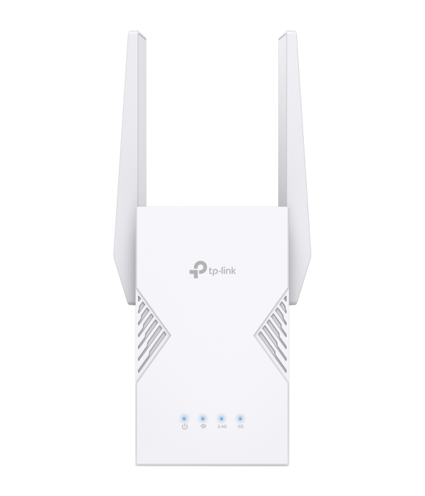BE3600 Wi-Fi 7 Range Extender