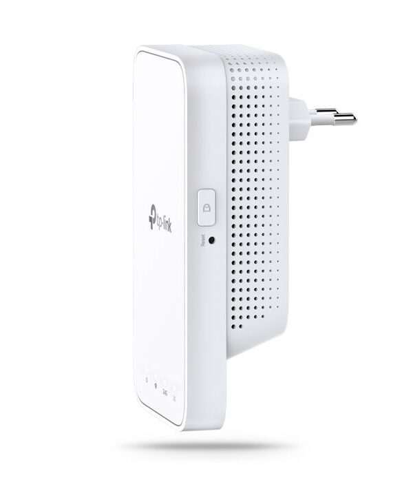 TP-LINK RE300 1200Mbps Mesh WiFi Range Extender