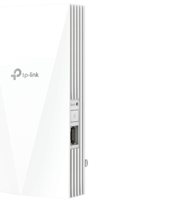 TP-LINK RE500X AX1500 WiFi 6 Range Extender