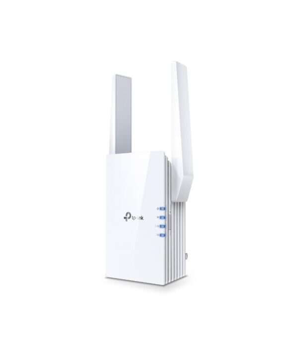 TP-LINK RE705X AX3000 Mesh WiFi 6 Range Extender