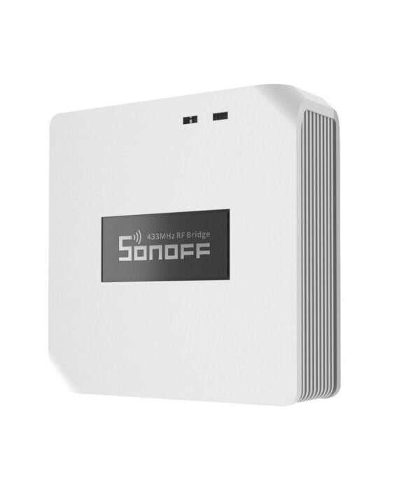SONOFF RF ZBridge R2 usmerjevalnik HUB