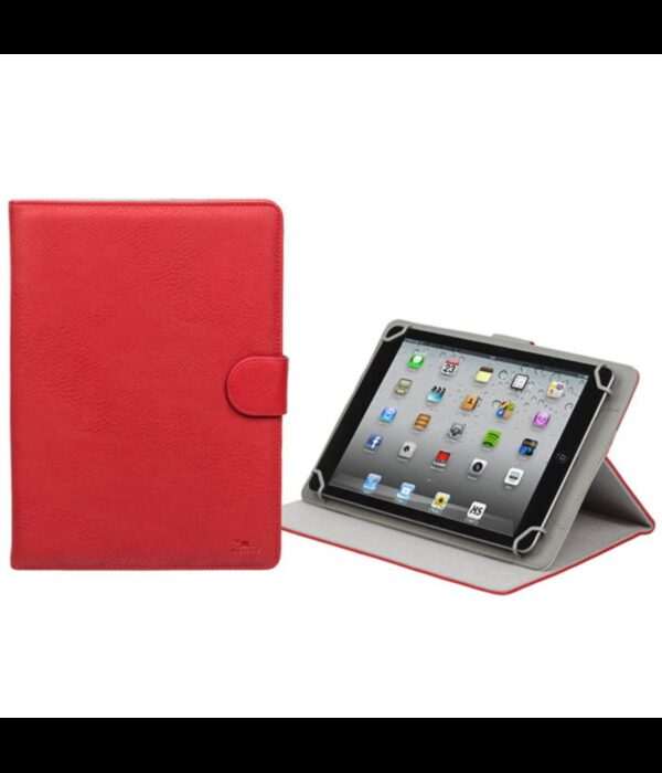 RivaCase rdeča torba za tablico 9.7-10.5 3017 red