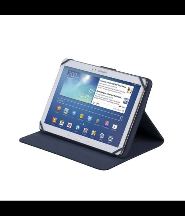 RivaCase črna torbica za tablico 9.7-10.5 3317 black