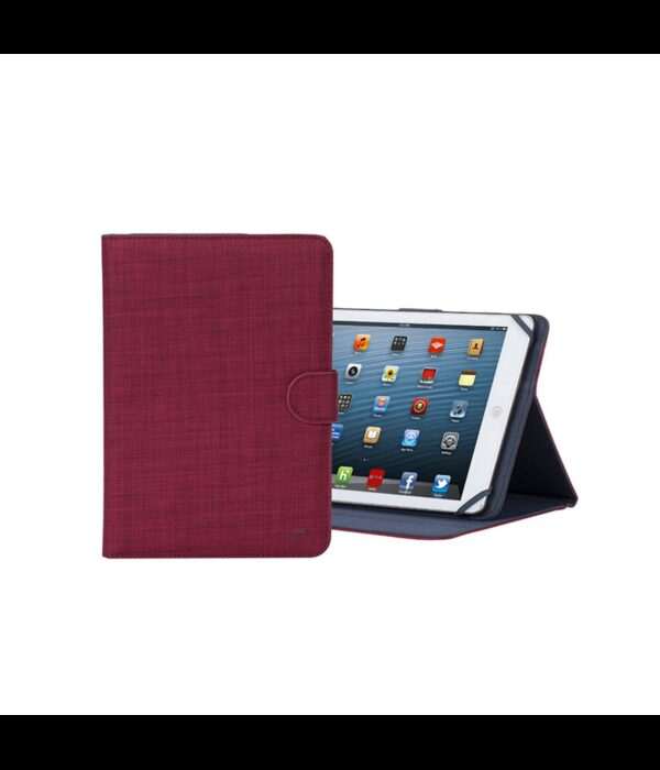 RivaCase rdeča torba za tablico 9.7-10.5 3317 red