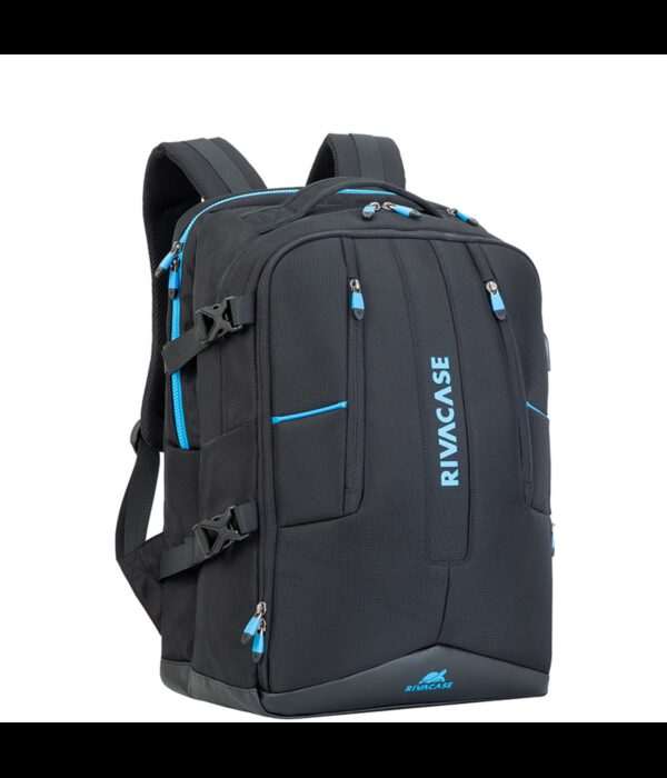 Rivacase gaming nahbrtnik 17.3 črn 7860