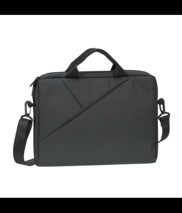 RivaCase torba za prenosnik 15.6 siva 8730