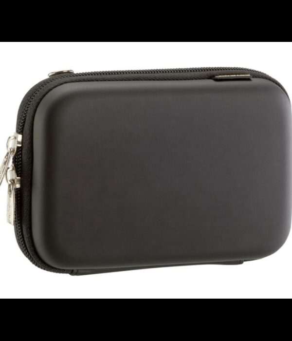 RivaCase torbica za disk ali GPS črna 9101