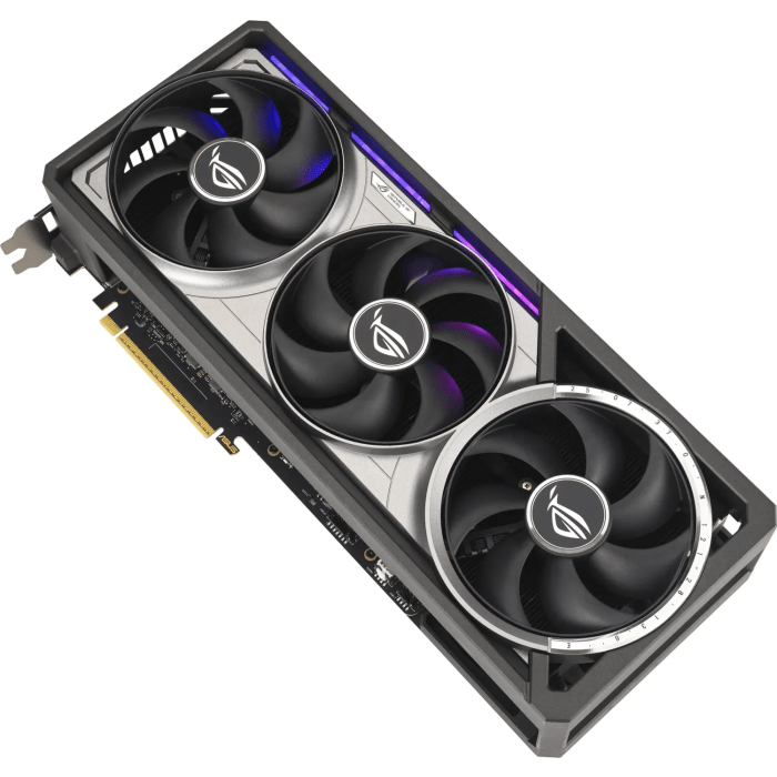 PCI-E 5.0 ROG-ASTRAL-RTX5080-O16G-GAMING PCI-E 5.0 ROG-ASTRAL-RTX5080-O16G-GAMING