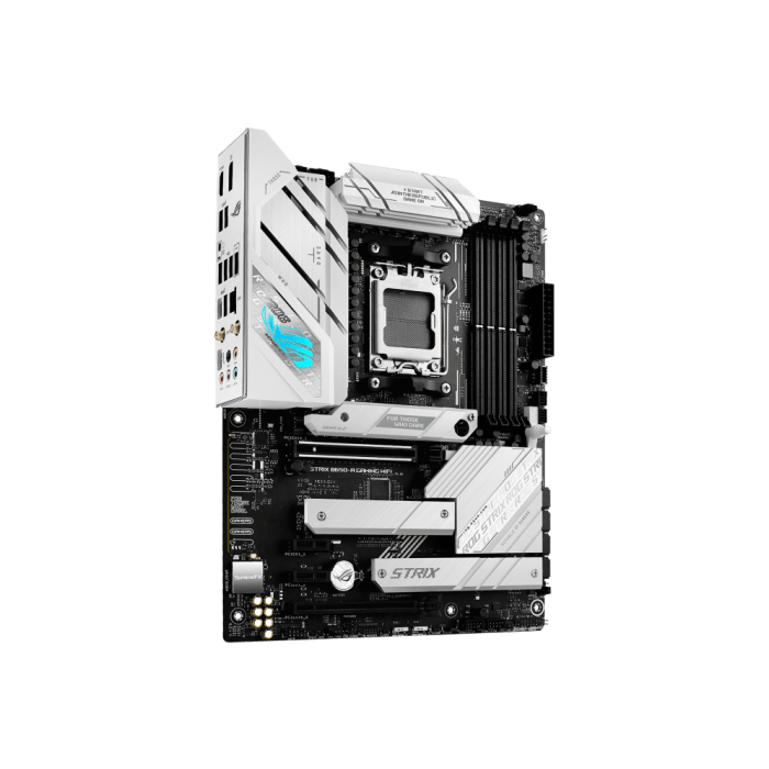 ASUS ROG STRIX B650-A GAMING WIFI