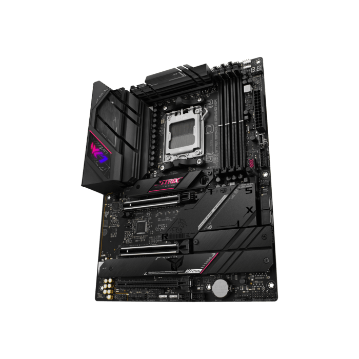 ASUS ROG STRIX B650E-E GAMING WIFI
