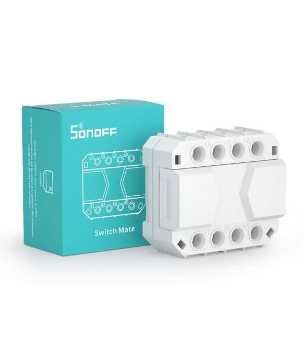SONOFF pametno stikalo za uporabo z MINI R3