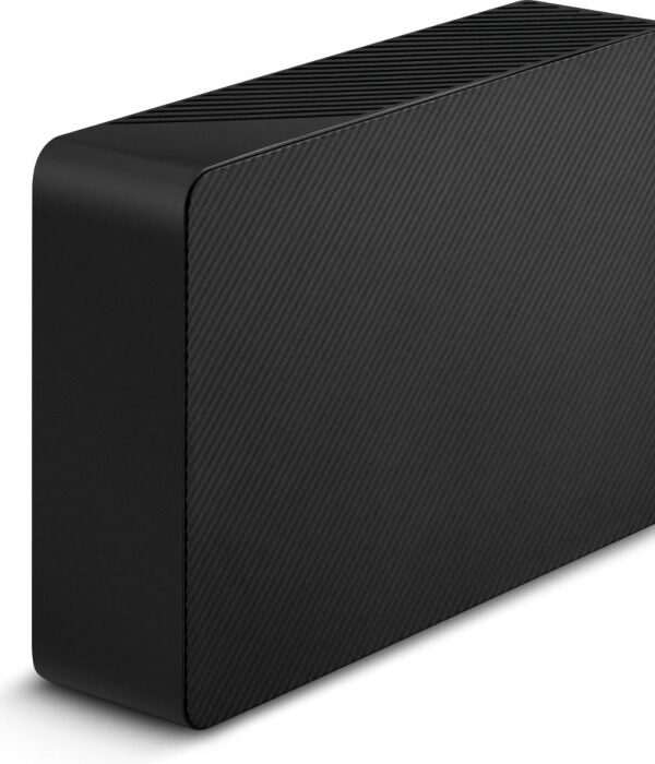 Seagate 10TB Expansion Desktop 3