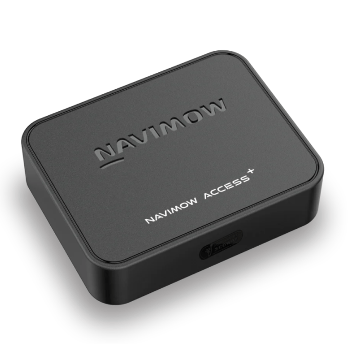 Segway Navimow 4G modul - Navimow Access+ I1