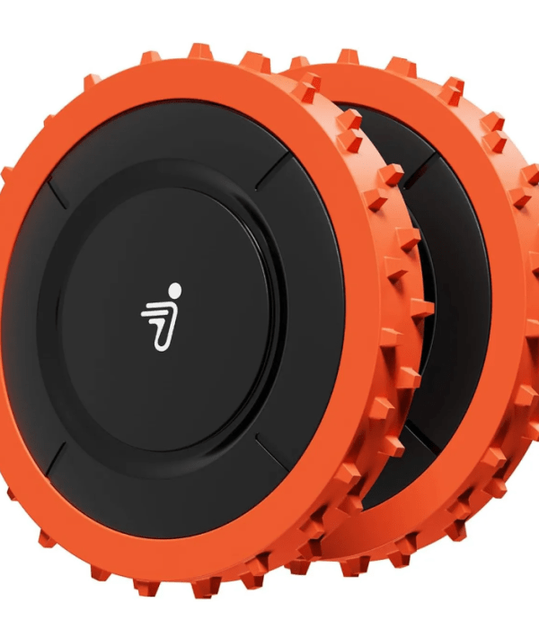 Segway Navimow terenska kolesa I1