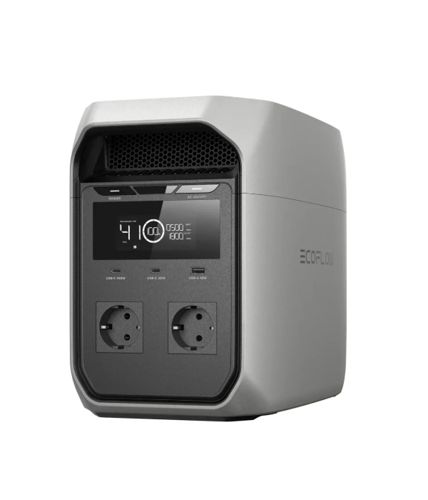 EcoFlow DELTA 3 Classic