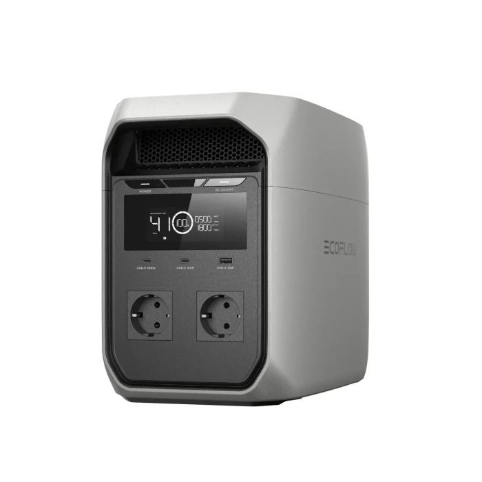 EcoFlow DELTA 3 Classic