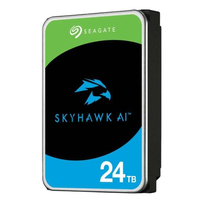 Seagate 24TB SkyHawk AI 3