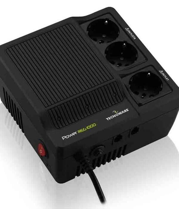 Tecnoware stabilizator napetosti 220V / 1000VA
