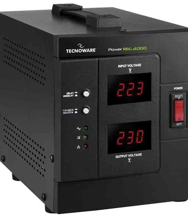 Tecnoware stabilizator napetosti 220V / 2000VA