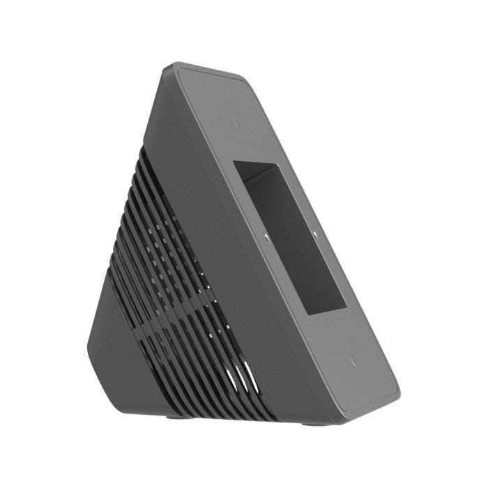 NSPanel Pro - temno siva