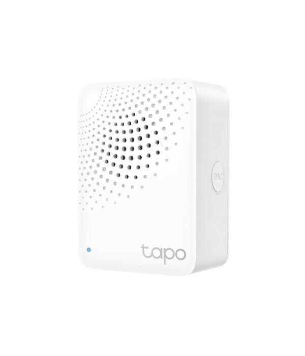 TP-LINK Tapo Smart Hub H100 s pametnim gumbom