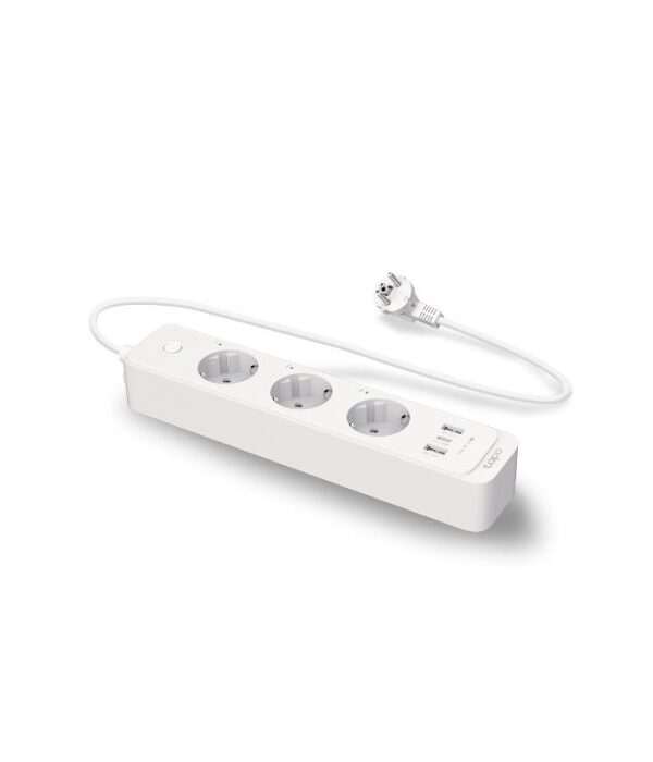 TP-LINK Tapo P300 Smart Wi-Fi vtičnice + USB Output