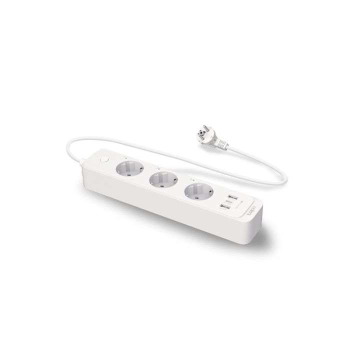 TP-LINK Tapo P300 Smart Wi-Fi vtičnice + USB Output