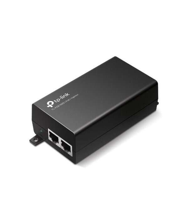 TP-LINK TL-POE160S PoE+ Injector