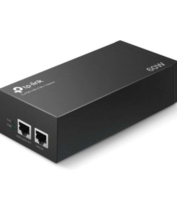 TP-LINK TL-POE170S PoE++ Injector