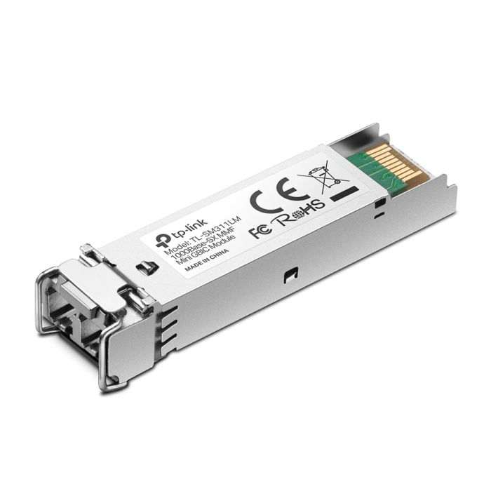 TP-LINK TL-SM311LM MiniGBIC Modul