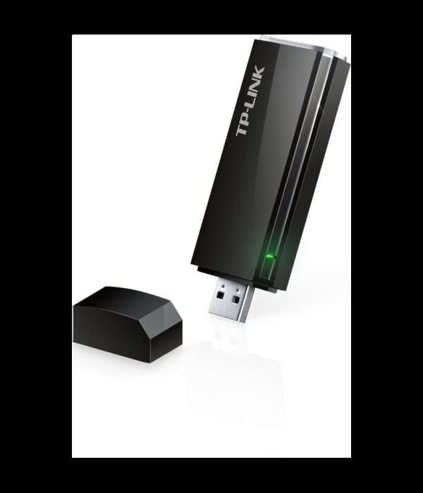 TP-LINK Archer T4U 1300Mbps Dual Band brezžična USB mrežna kartica