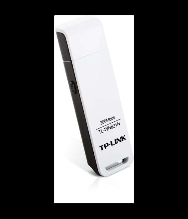 TP-LINK WN821N 300Mbps brezžična USB mrežna kartica