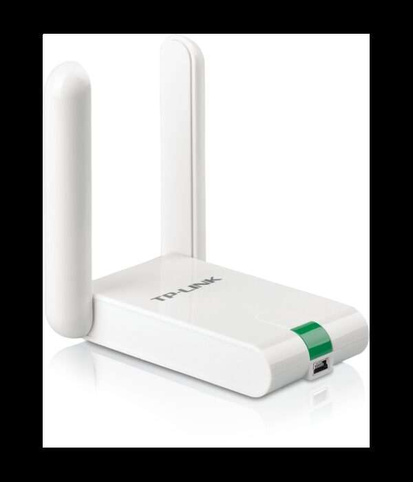 TP-LINK WN822N 300Mbps brezžična USB mrežna kartica z anteno