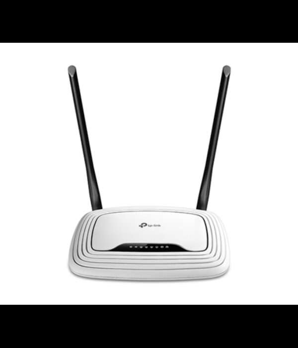 TP-LINK WR841N 300Mbps brezžični usmerjevalnik