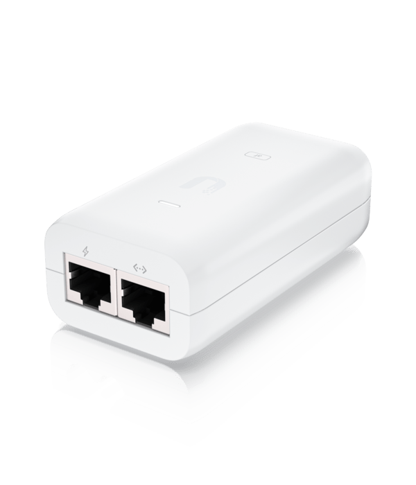 Ubiquiti napajalnik PoE