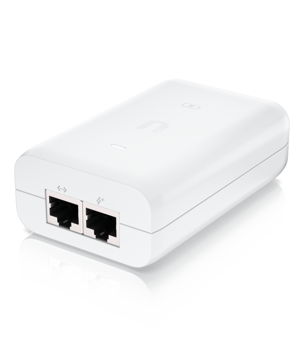 Ubiquiti napajalnik PoE