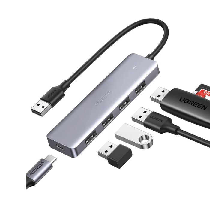 USB 3.0