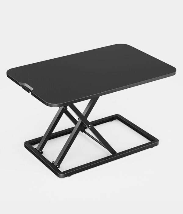 VonHaus Ultratanki nastavek za sedeče-stoječo mizo