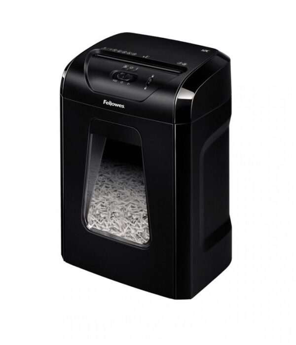Fellowes Powershred 12C Cross-Cut uničevalnik dokumentov