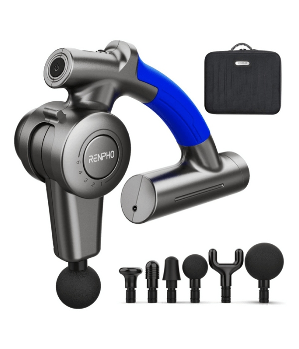 RENPHO R4 Pro Masažna pištola