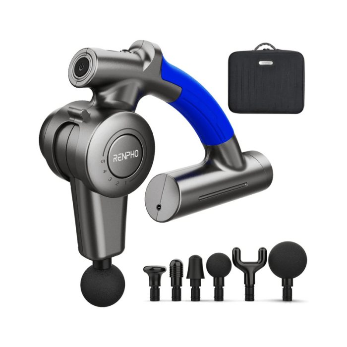 RENPHO R4 Pro Masažna pištola