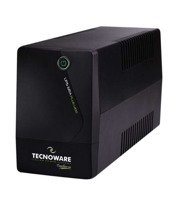 Tecnoware UPS ERA PLUS 1200 brezprekinitveno napajanje