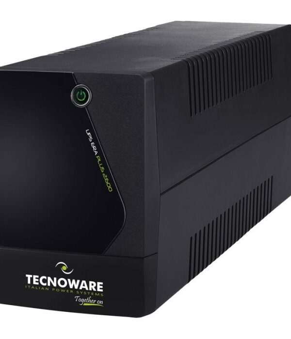 Tecnoware UPS ERA PLUS 2600 brezprekinitveno napajanje