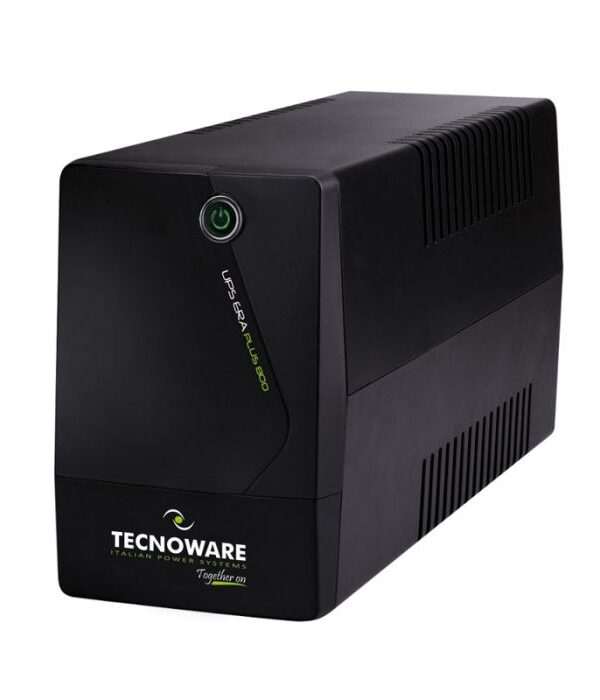 Tecnoware UPS ERA PLUS 800 brezprekinitveno napajanje
