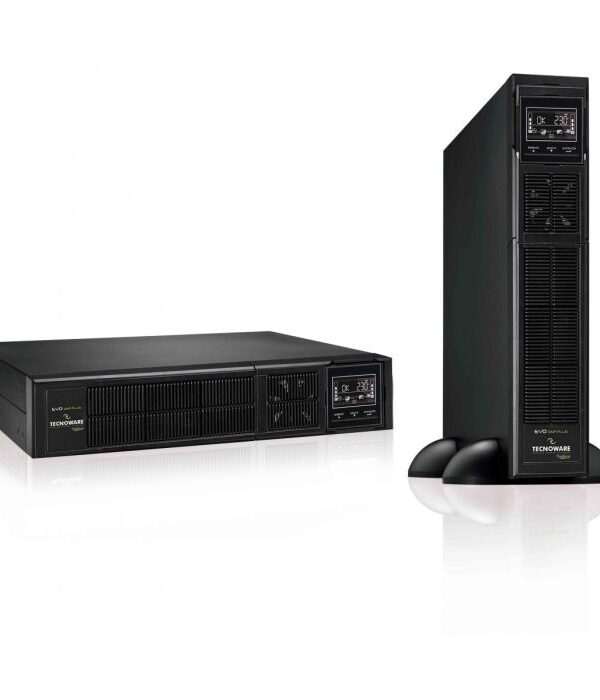 Tecnoware UPS EVO DSP PLUS 3600 RACK / TOWER brezprekinitveno napajanje