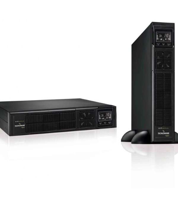 Tecnoware UPS EVO DSP PLUS 2400 RACK / TOWER brezprekinitveno napajanje