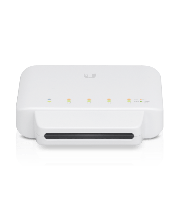 Ubiquiti Unifi stikalo Flex USW-Flex