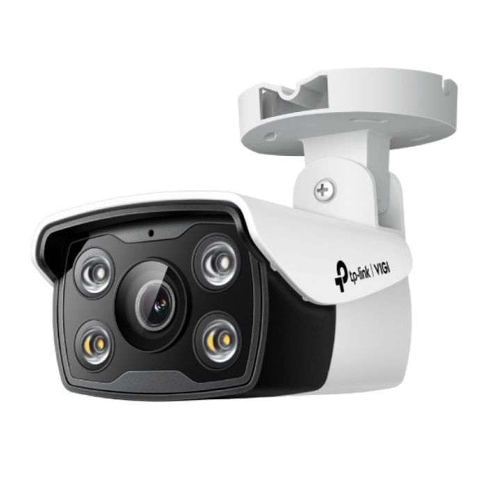 TP-LINK VIGI 3MP zunanja Full-Color Bullet mrežna kamera C330 6mm