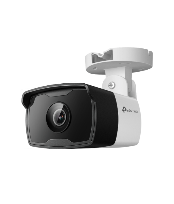 TP-LINK VIGI 4MP zunanja IR Bullet mrežna kamera (do 2560 × 1440 H.265+ 30fps)