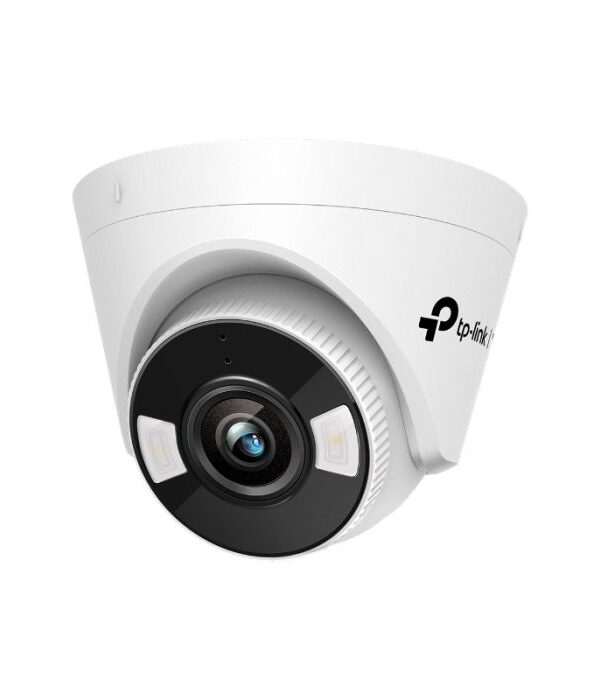 TP-LINK VIGI 4MP Full-Color Turret mrežna kamera (do 2560X1440 H.265+ 30fps)